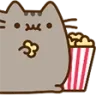 Popcorncat popcorncat Discord Emoji