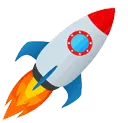 rocketship