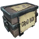 crudbox