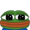 PepeStare