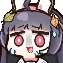 MiyuNervous