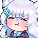 BE_AzumiHmph BE_AzumiHmph