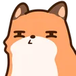 SquintingFox