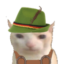germanbruhcat
