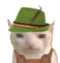 germanbruhcat Discord Emoji