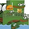 Fridgeonabridgeneararidgeandalso