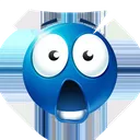 blueemojiidk Discord Emoji