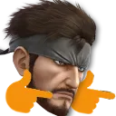SolidFingerGuns