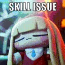 SkillIssue