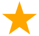 Orange_star Discord emoji