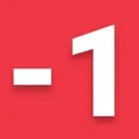minus1
