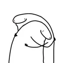 hug