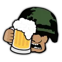 beer