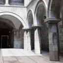 sponza