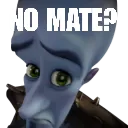 noMate
