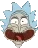 rickhappy Discord Emoji