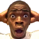 SHOCKED