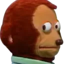monkelook