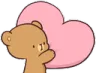 :ie_xbear_heart1: