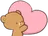 :ie_xbear_heart1: :ie_xbear_heart1: