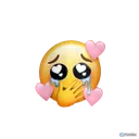 cryingloved Discord Emoji