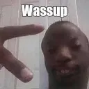 wassup