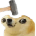 bonkdog