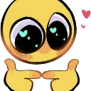 UwU Discord Emoji