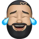 2696drakelaugh Discord Emoji