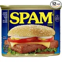 spam