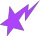 star_purple Discord emoji