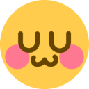 UwU Discord emoji