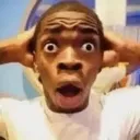 Surprised