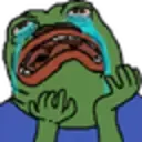 PepeFuckingHands