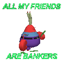 bankers