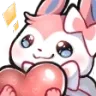 Sylveon_heart