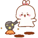 TujiHammer