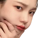 KarinaThink Discord Emoji