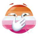 lesbiangiggle