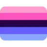 omnisexualflag