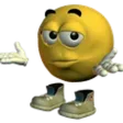 ShrugR