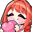 gmakimaheart112