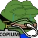 COPIUM