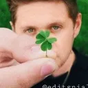Niall_Clover