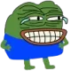 peepoLaugh