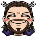 gale_happy gale_happy