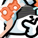MewchiHRM_ParadoxPaws Discord emoji