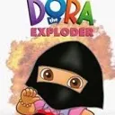 doratheexploder