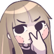 sitaangry Discord emoji