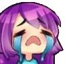 purplecry